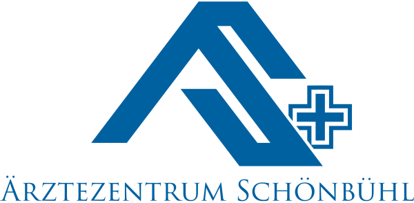 Aerztezentrum Schönbühl - Logo - 600x294